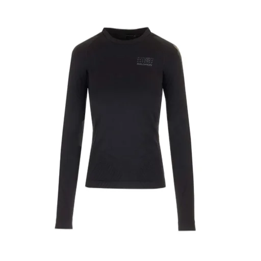 Crewneck Baselayer Top