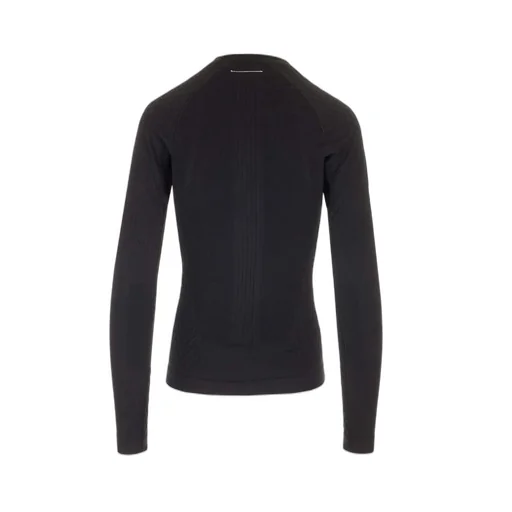 Crewneck Baselayer Top