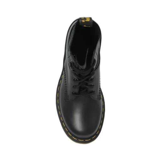 Mm6 Maison Margiela X Dr. Martens Lace-Up Boots