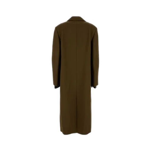 Twill Coat