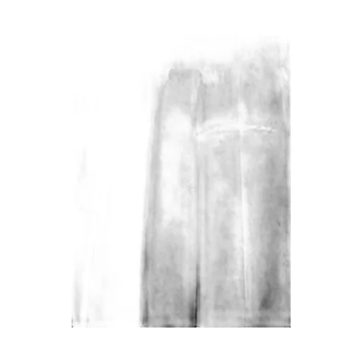 Pleated Pencil Skirt