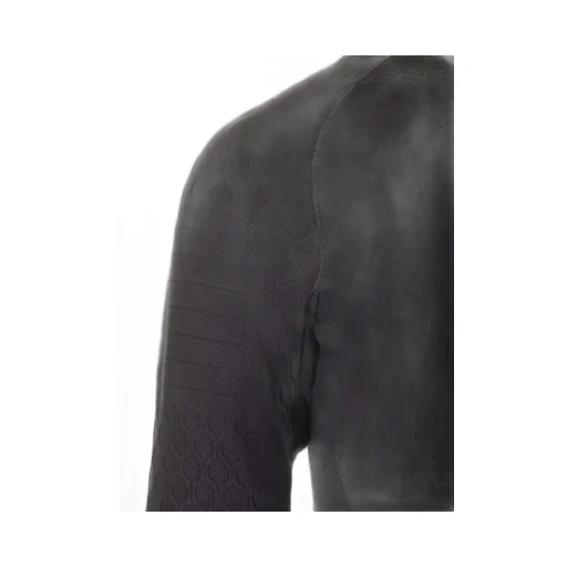 Crewneck Baselayer Top