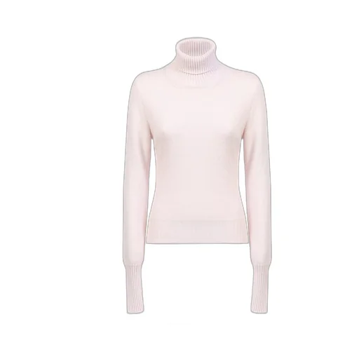 Back Cut-Out Detailed Sweater
