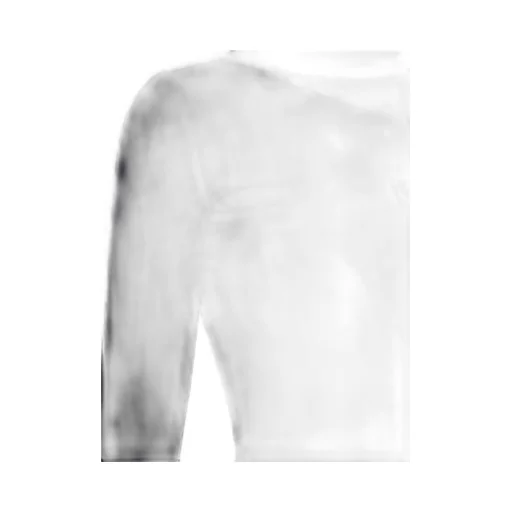 Logo Printed Crewneck Bodysuit