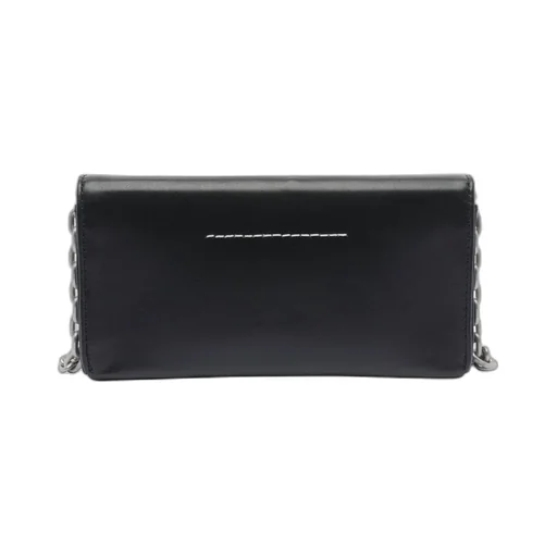 Numeric-Motif Chain Wallet