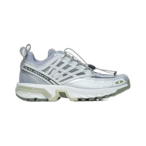 X Salomon Lace-Up Sneakers