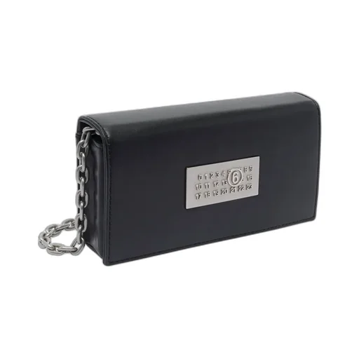 Numeric-Motif Chain Wallet