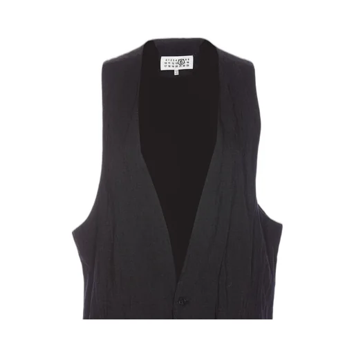 V-Neck Vest