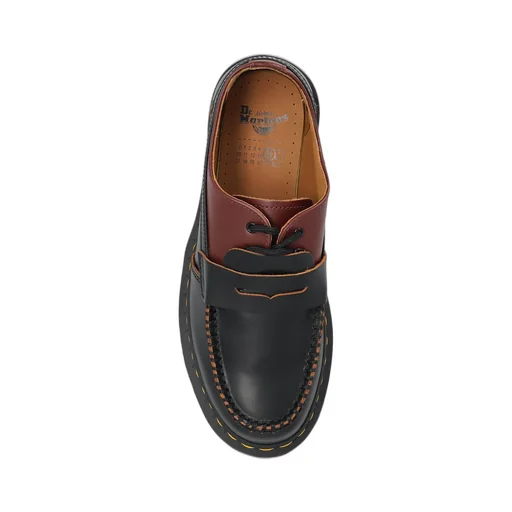 X Dr. Martens Lace-Up Loafers