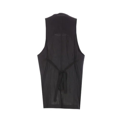 V-Neck Vest