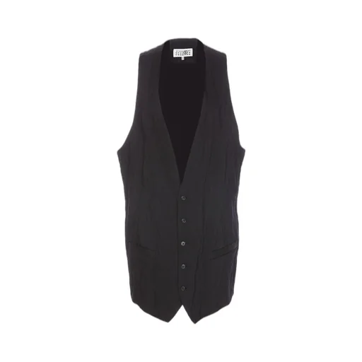 V-Neck Vest