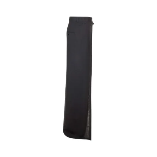 Wrap Trousers