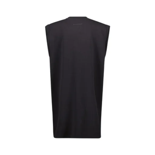 Cap Sleeved Fringed Dress