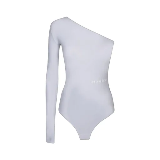 One-Shoulder Bodysuit