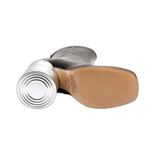 Tin Can Ankle Boots
