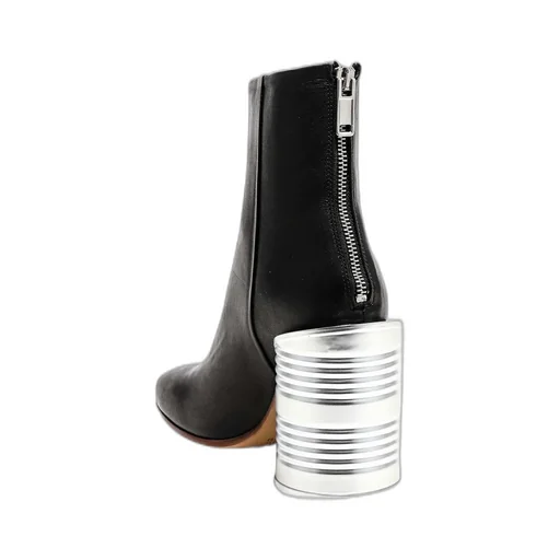 Tin Can Ankle Boots
