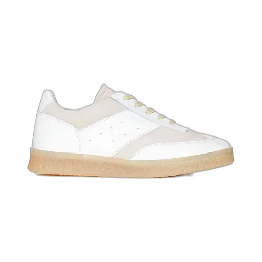 Replica Lace-Up Sneakers
