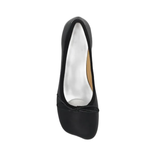 Bow Detailed Ballerina Shoes