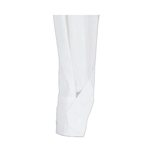 Panelled Shirt Dress