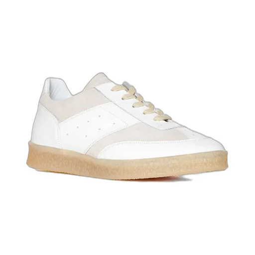 Replica Lace-Up Sneakers
