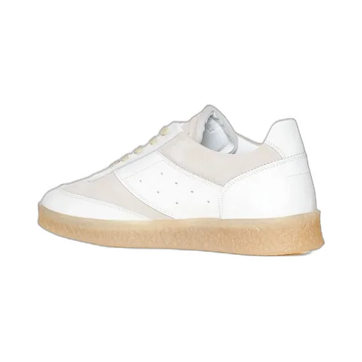 Replica Lace-Up Sneakers