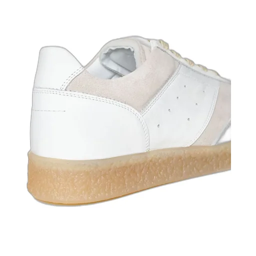 Replica Lace-Up Sneakers