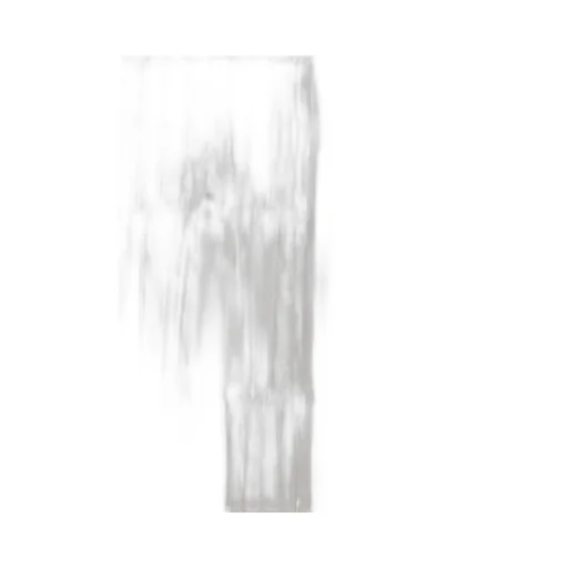 Ribbed Flared Pants