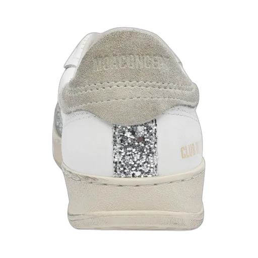 Club Deluxe Logo Sneakers