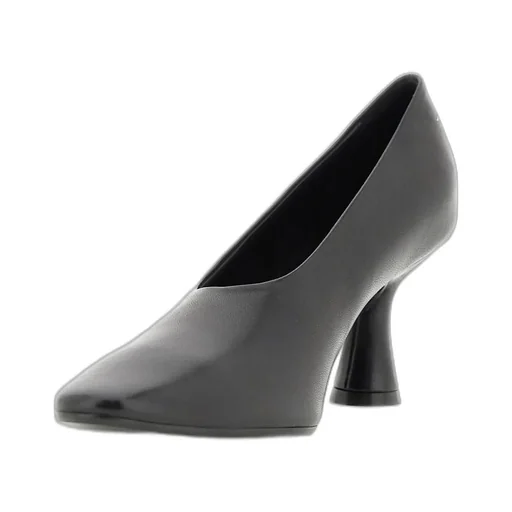 Almond Toe Pumps
