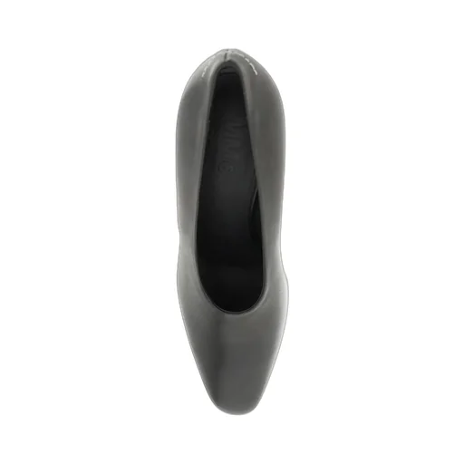 Almond Toe Pumps
