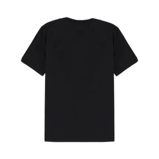 Logo Embroidered T-Shirt