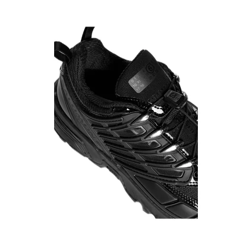 X Salomon Lace-Up Sneakers