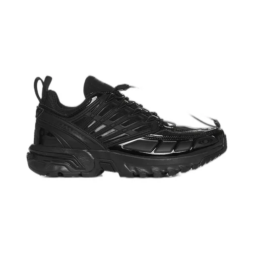 X Salomon Lace-Up Sneakers