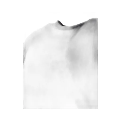 Crewneck Short-Sleeved Jumpsuit
