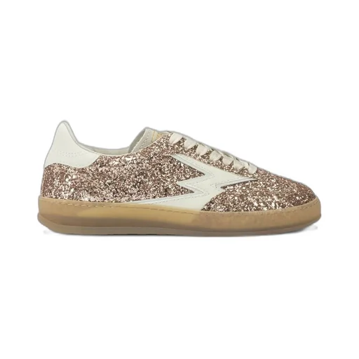 Glitter Sneakers