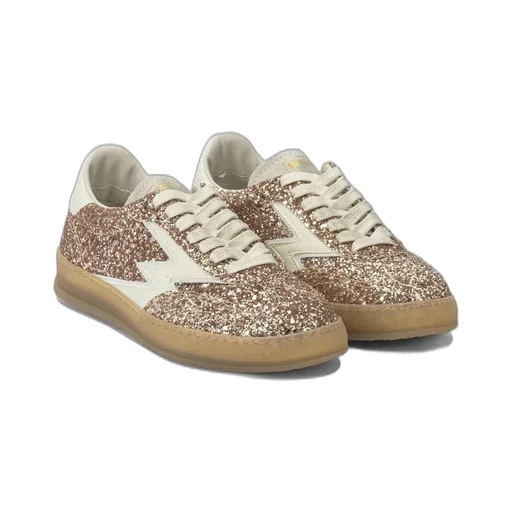 Glitter Sneakers