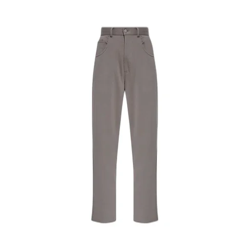 Straight Leg Sweatpants