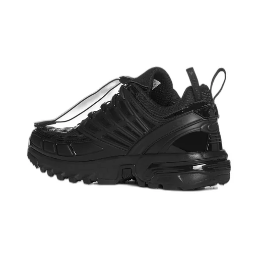 X Salomon Lace-Up Sneakers