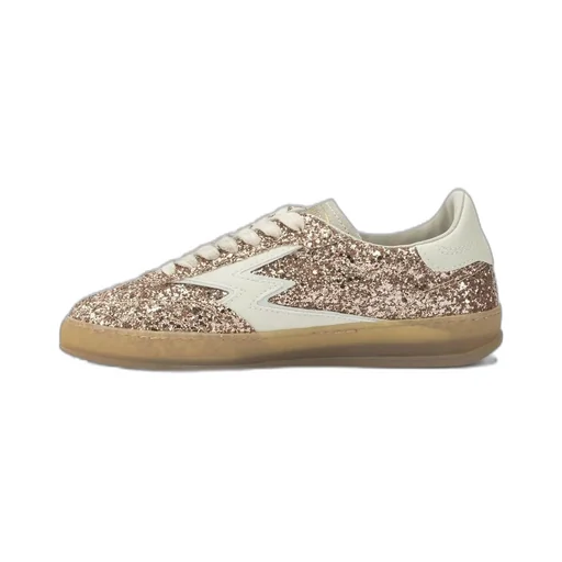 Glitter Sneakers