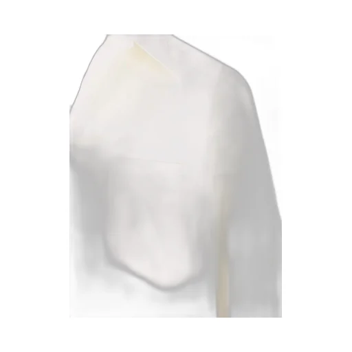 Cut Out Detailed Buttoned Shirt