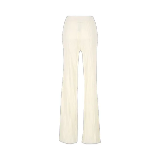 Ribbed Knit Pants