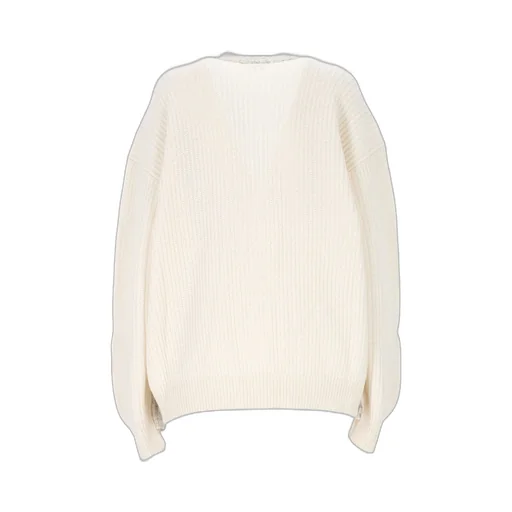 Textured Knit Cardigan