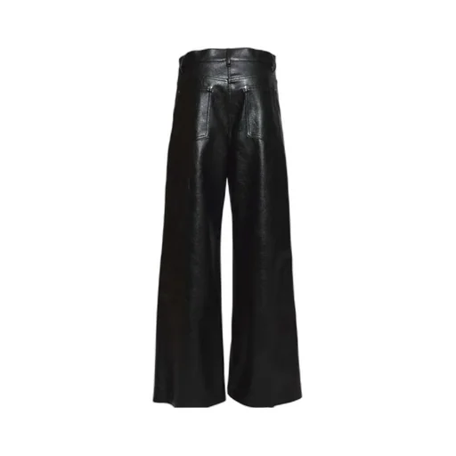 Wide-Leg Pants