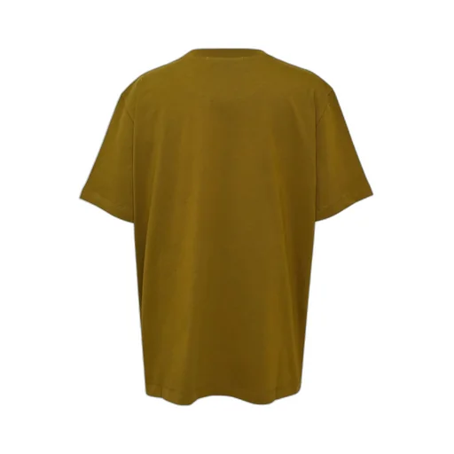 Cursive Logo Jersey T-Shirt