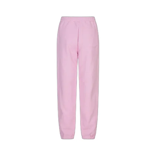 3D Follow The Rabbit Embroidery Joggers