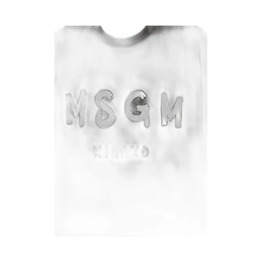 Logo Printed T-Shirt Dress