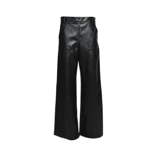 Wide-Leg Pants