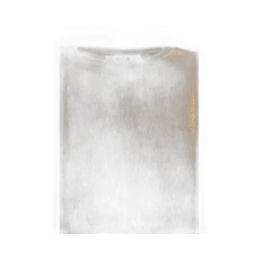 Crewneck Knitted Jumper