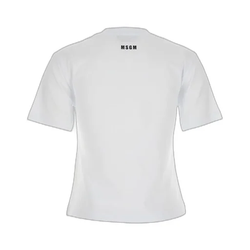Short Sleeve Crewneck T-Shirt
