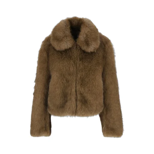 Long Sleeved Coat